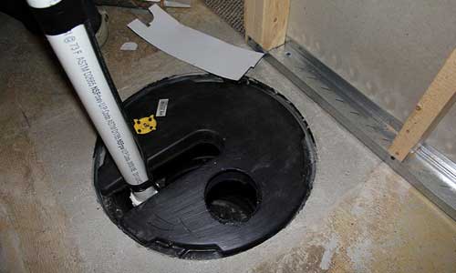 Can Sump Pumps Get Vapor Lock