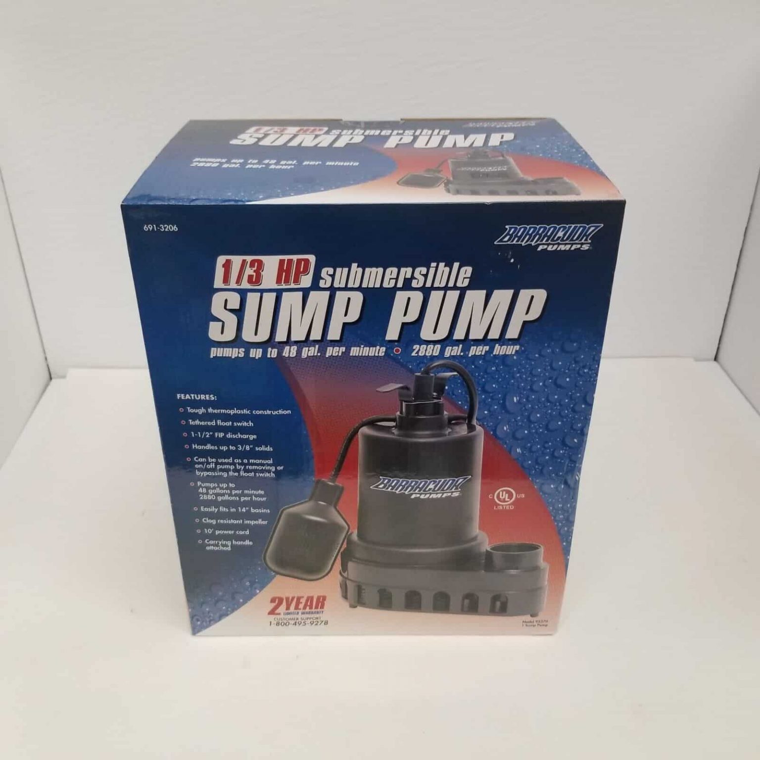 Can a Sump Pump Pump in As Quickly As 2 Minutes Plumbing Reads