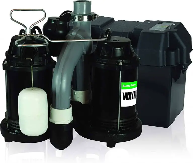 Can a Sump Pump Run Every 4 Minutes for 48 Hours