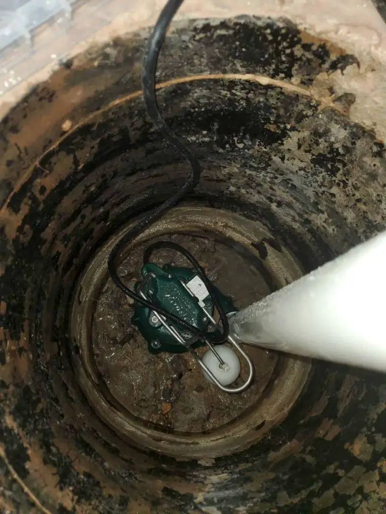 Is Adding Stones at the Bottom of Sump Pump