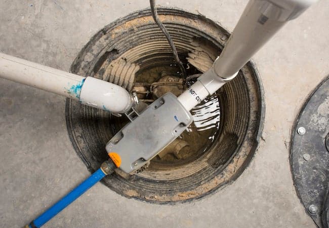 Are Sump Pumps a Good Idea