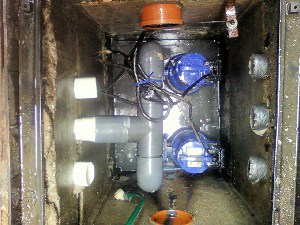 Are Sewage Pumps And Sump Pumps the Same Thing