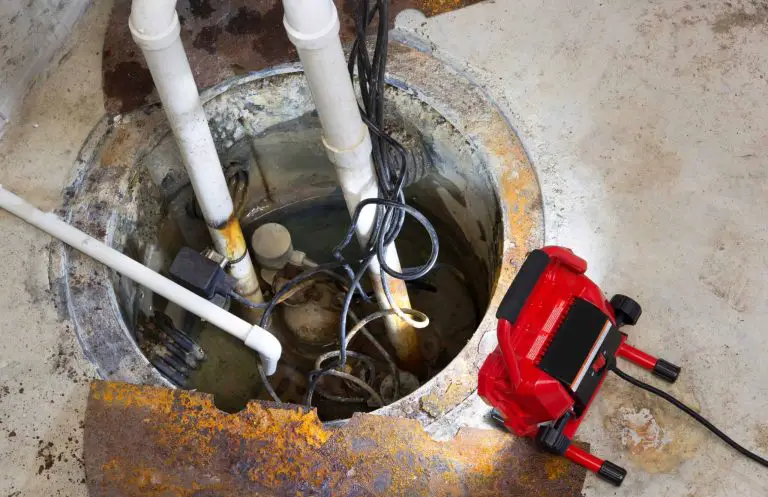 How Long Can It Take for a Sump Pump to Clear a Floode Basement