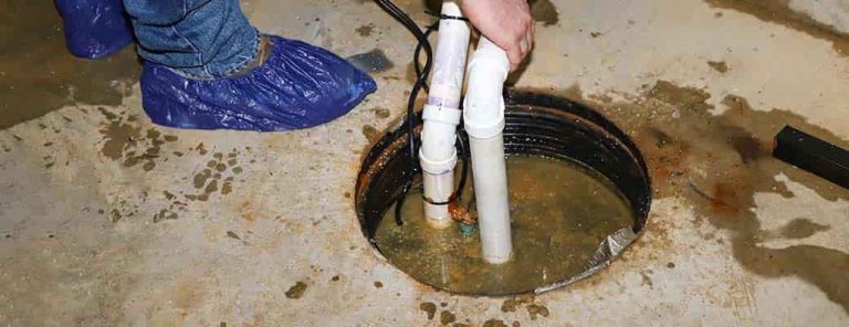 Can a Sump Pump Work Without Electricity