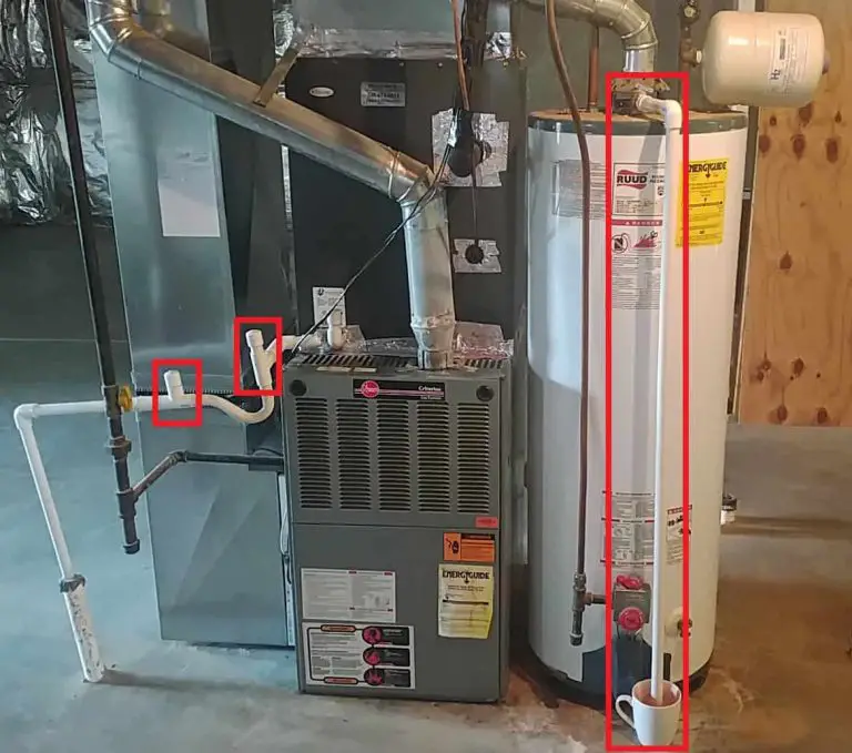 Does Furnace Require a Sump Pump