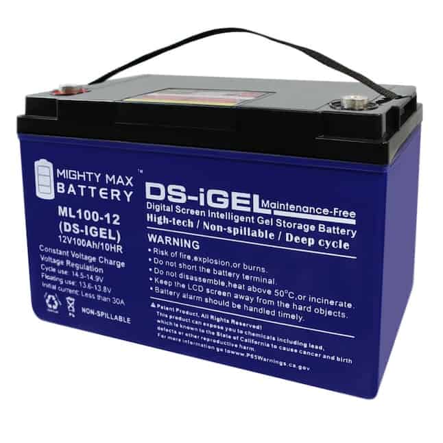 Can a Sump Pump Battery Be Recharged