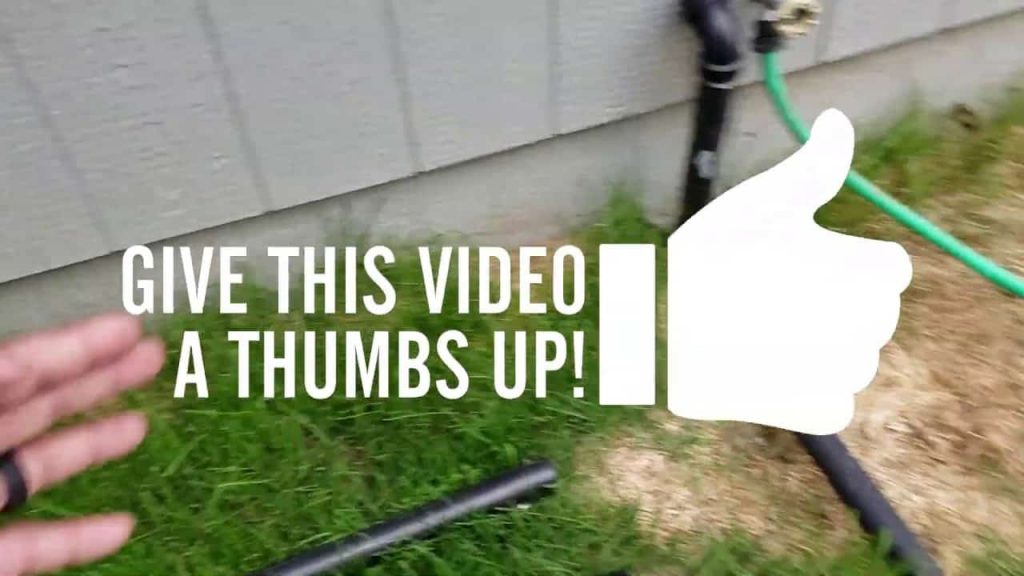 Can I Use a Sump Pump to Drain Rain Barrel Plumbing Reads