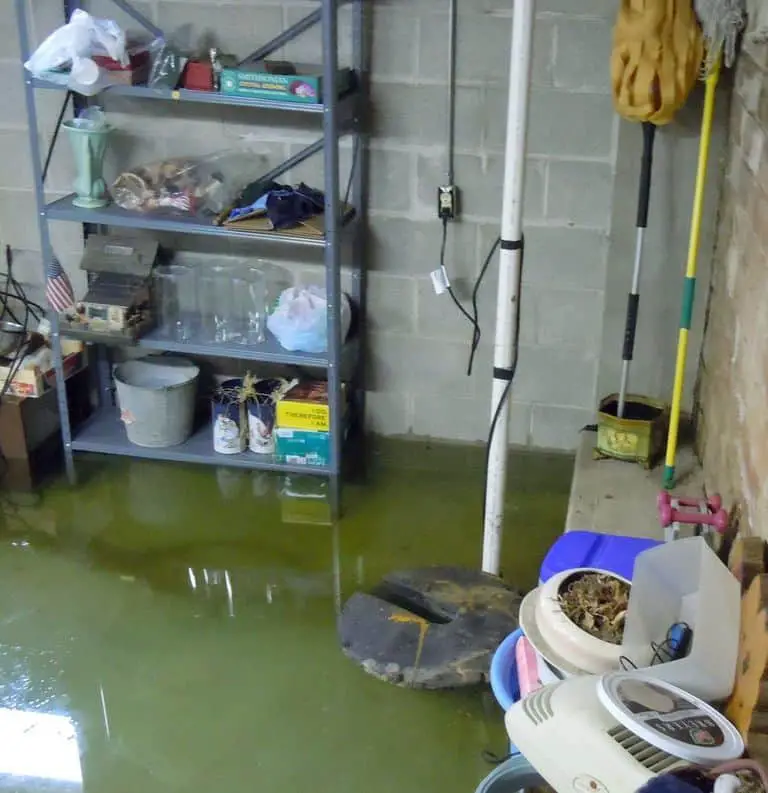 Can a Sump Pump Be Overwhelmed