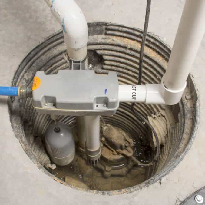 Is a Backup Sump Pump Necessary
