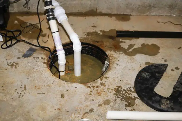 Does a Sump Pump Run in the Winter