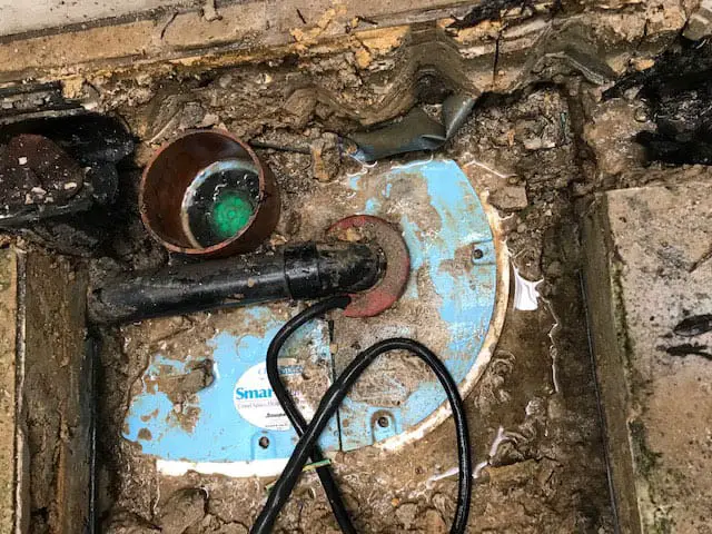 Can a Sump Pump Stop Working And If So Why