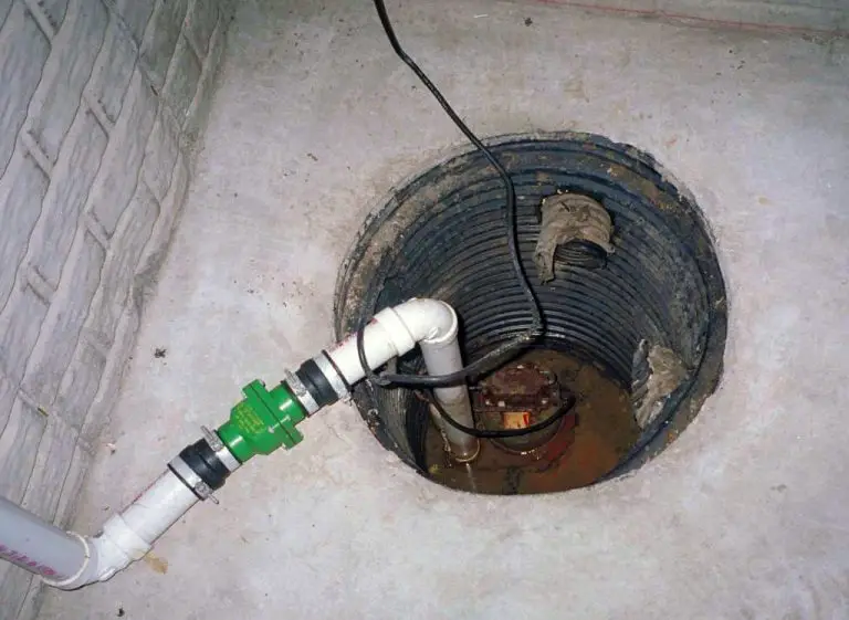Are Sump Pump Failure Covered by Insurance
