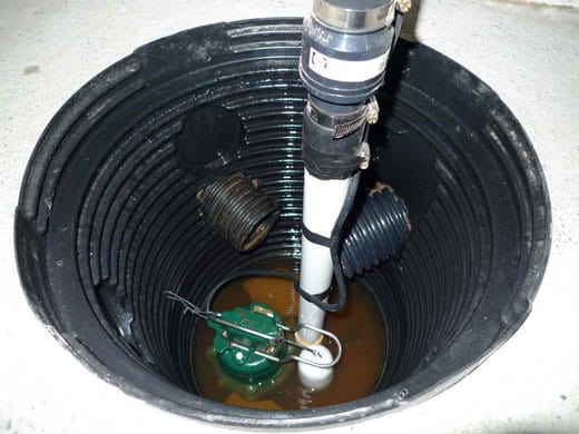 How Does a Diaphragm Float Switch Work in a Sump Pump