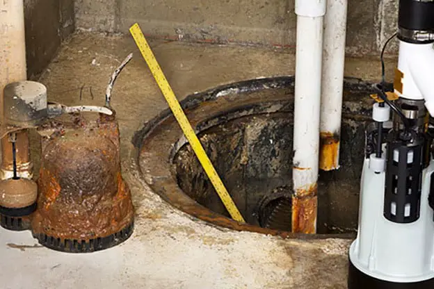 How Often is to Often for Sump Pump to Pump