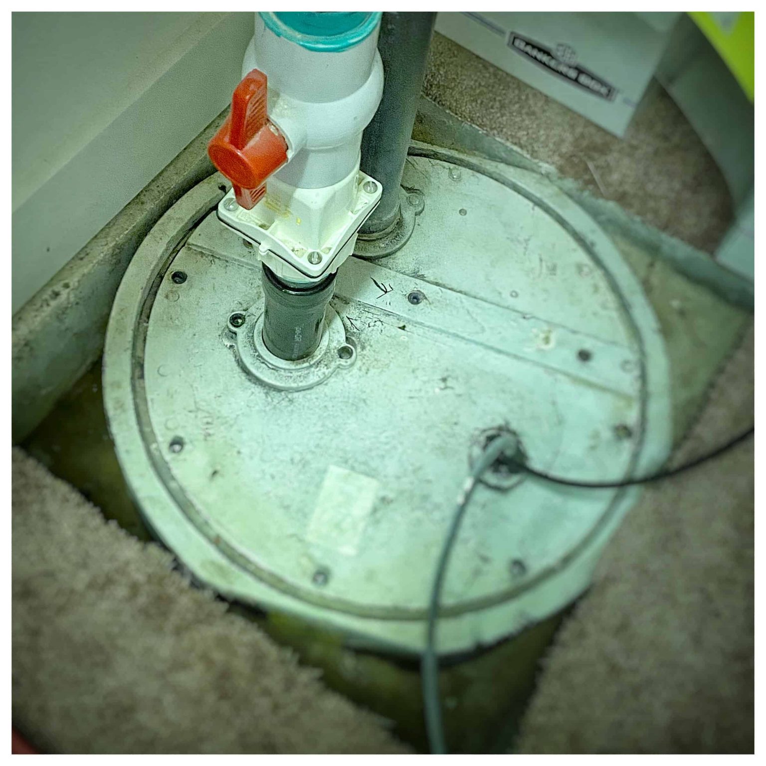 Why Does Gfci Keep Tripping on Sump Pump Plumbing Reads