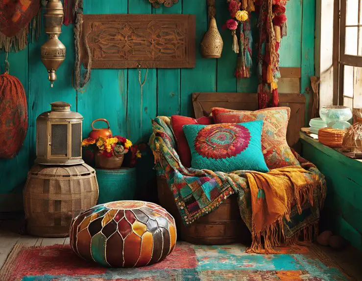 vibrant retro treasures collection